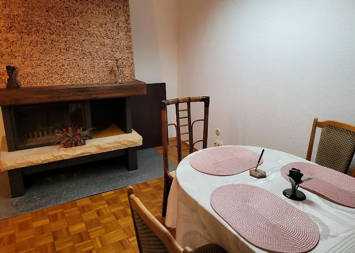 Apartament In Wellingsbuettel *