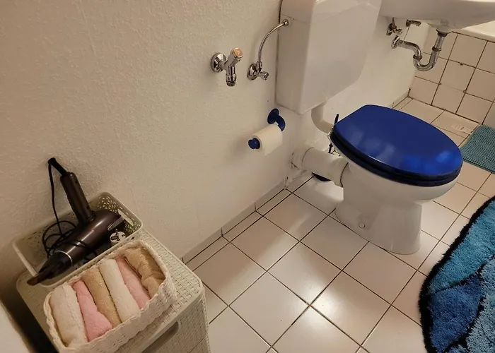 Apartament In Wellingsbuettel Hamburg